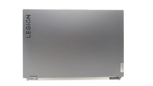 Lenovo Legion 5 16IRX8 5 16ARX8 LCD Cover Rear Back Housing Grey 5CB1K91094