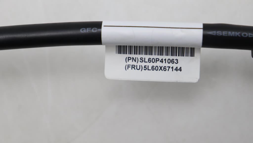 Lenovo LINECORD Fru,IL,1.8M,16A/250V,3P,NON-LH 5L60X67144