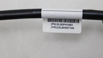 Lenovo LINECORD Fru,IL,1.8M,16A/250V,3P,NON-LH 5L60X67144