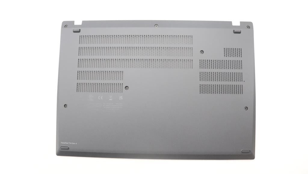 Lenovo FRU KT4D0_D_COVER_UMA_WW_ASSY_RFID 5CB1L57504