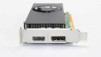 Lenovo ThinkCentre M90s Gen 4 M90s Gen 3 M80s Gen 3 GPU Graphics Card 5V10W62762