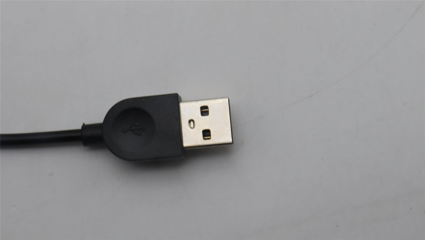 Lenovo MOUSE FRU for FP USB MC(B+R) G2 5M51M03833