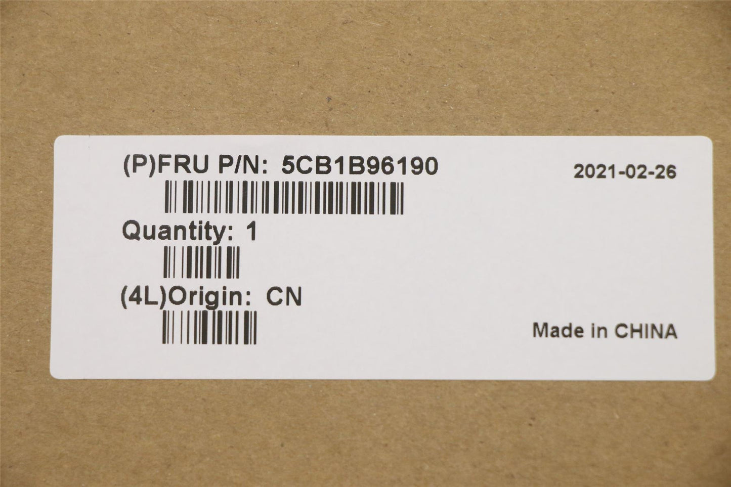 Lenovo Flex 5-15ALC05 Keyboard Palmrest Top Cover German Grey Backlit 5CB1B96190