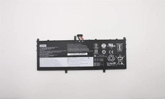 Lenovo Yoga 6-13ARE05 C640-13IML C640-13IML LTE 6-13ALC6 Battery 5B10W67329