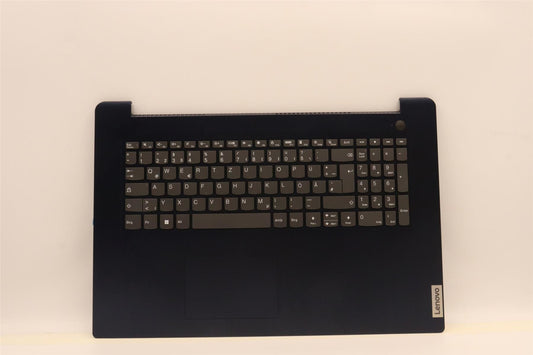 Lenovo IdeaPad 3 17IAU7 3 17ABA7 Palmrest Cover Touchpad Keyboard 5CB1H80678
