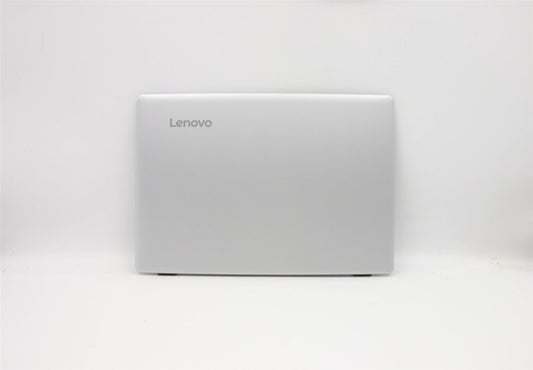 Lenovo IdeaPad 100S-14IBR LCD Cover Rear Back Housing Silver 5CB0K69456