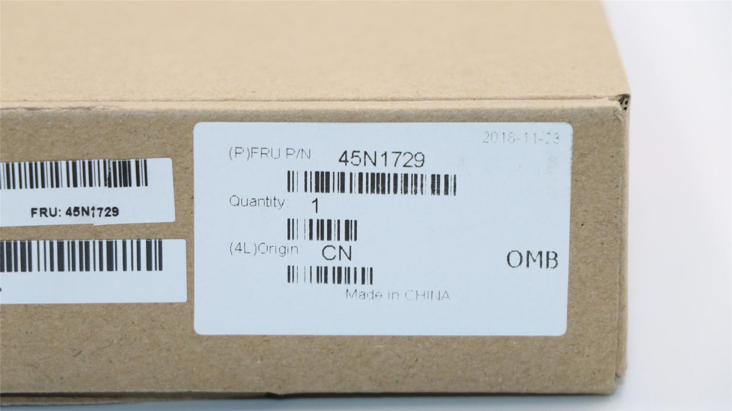Lenovo ThinkPad 10 Battery 45N1729