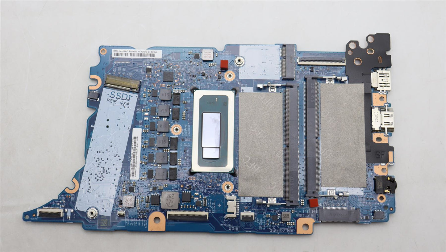 Lenovo ThinkBook 14 G6 IRL Motherboard Mainboard UMA INTELI513500H 5B21L66660