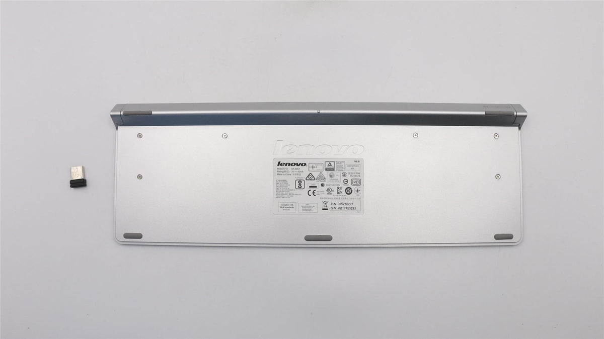 Genuine Lenovo A540 Horizon 2e Table PC 2s Table PC Keyboard 25216271 25216271