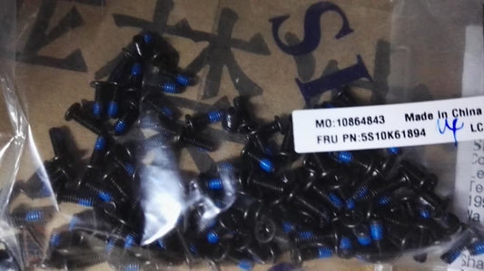 Lenovo SCREW SCREW MM2.5D7.0LKTZK L80QH 5S10K61894