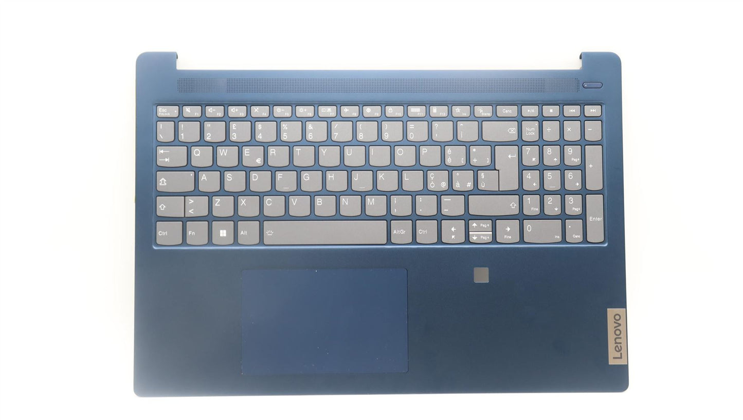 Lenovo UpCase_ITA C82XF FP AB BL ALDF 5CB1L50516