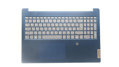 Lenovo UpCase_ITA C82XF FP AB BL ALDF 5CB1L50516
