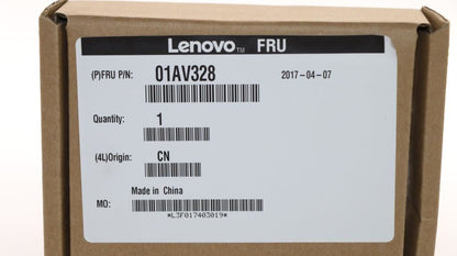 Lenovo no WLAN Misc Kit, Mylar 01AV328