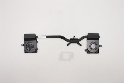 Lenovo Yoga 910-13IKB 910-13IKB Glass Thermal Heatsink Cooling Fan 5H40M35079