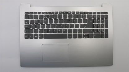 Lenovo IdeaPad 330-15IKB 330-15IGM Keyboard Palmrest Top Cover UK 5CB0R16565