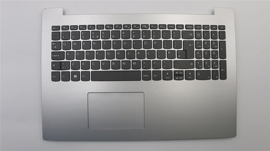 Lenovo IdeaPad 330-15IKB 330-15IGM Keyboard Palmrest Top Cover UK 5CB0R16565