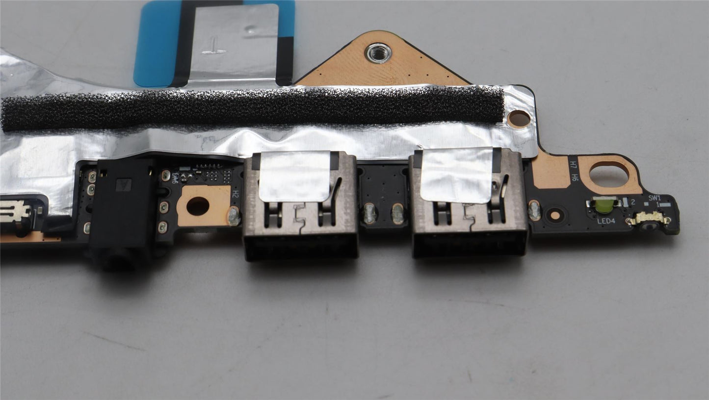 Lenovo Cardpop L 83BU I/O 5C50S25519