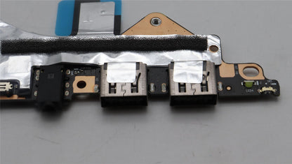 Lenovo Cardpop L 83BU I/O 5C50S25519