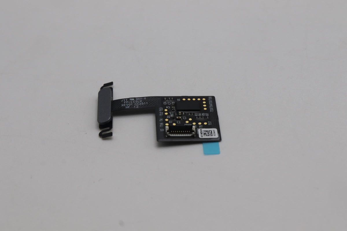 Lenovo FINGER_PRT FP BD L 21TR Board 5F30T71949