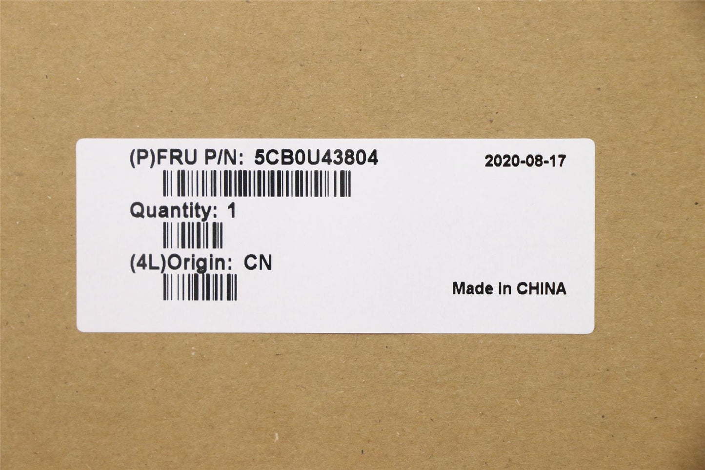 Lenovo Yoga C740-15IML Keyboard Palmrest Top Cover Russain Grey 5CB0U43804