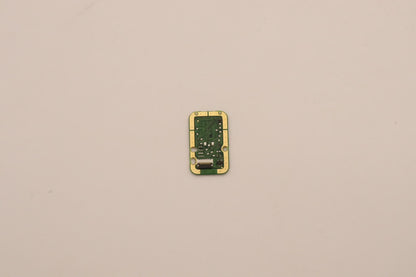 Lenovo FRUforFPRPrometheusMOCwithoutLEDblackcoating-JYT Fingerprint FPR LED Board 00HW581