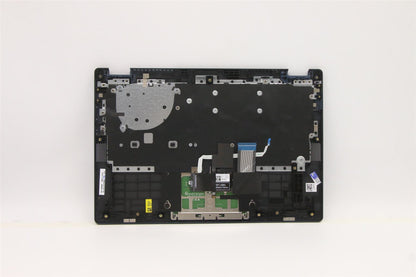 Lenovo IdeaPad 5 13ITL6 Palmrest Cover Touchpad Keyboard Nordic 5CB1D04902