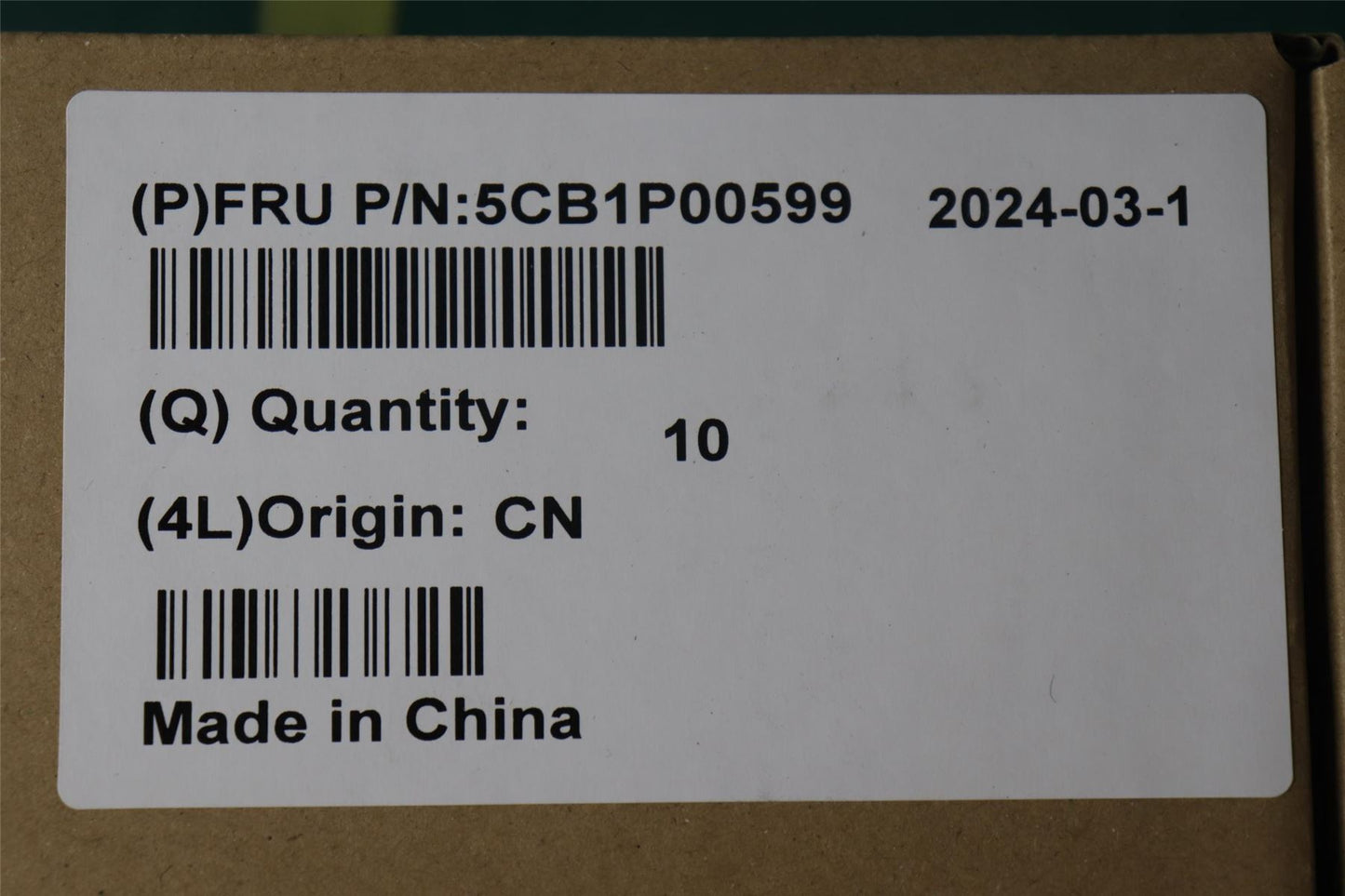 Lenovo Hinge cap C 83G1 VT 5CB1P00599