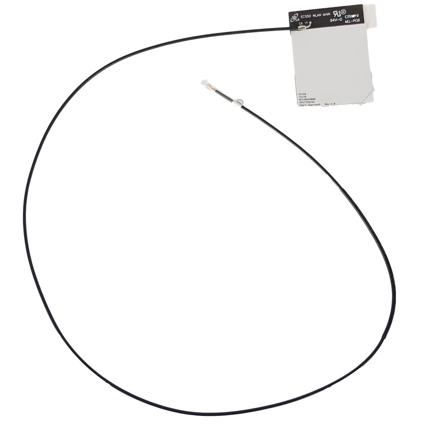 Genuine HP 15-BS 15-BW Wi-Fi Wireless WLAN Antenna 928614-001