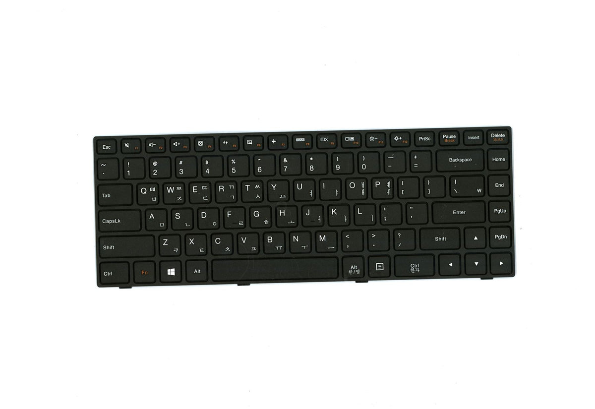 Lenovo KB C Idea Pad 100-14 KR Korean Keyboard 5N20J30792