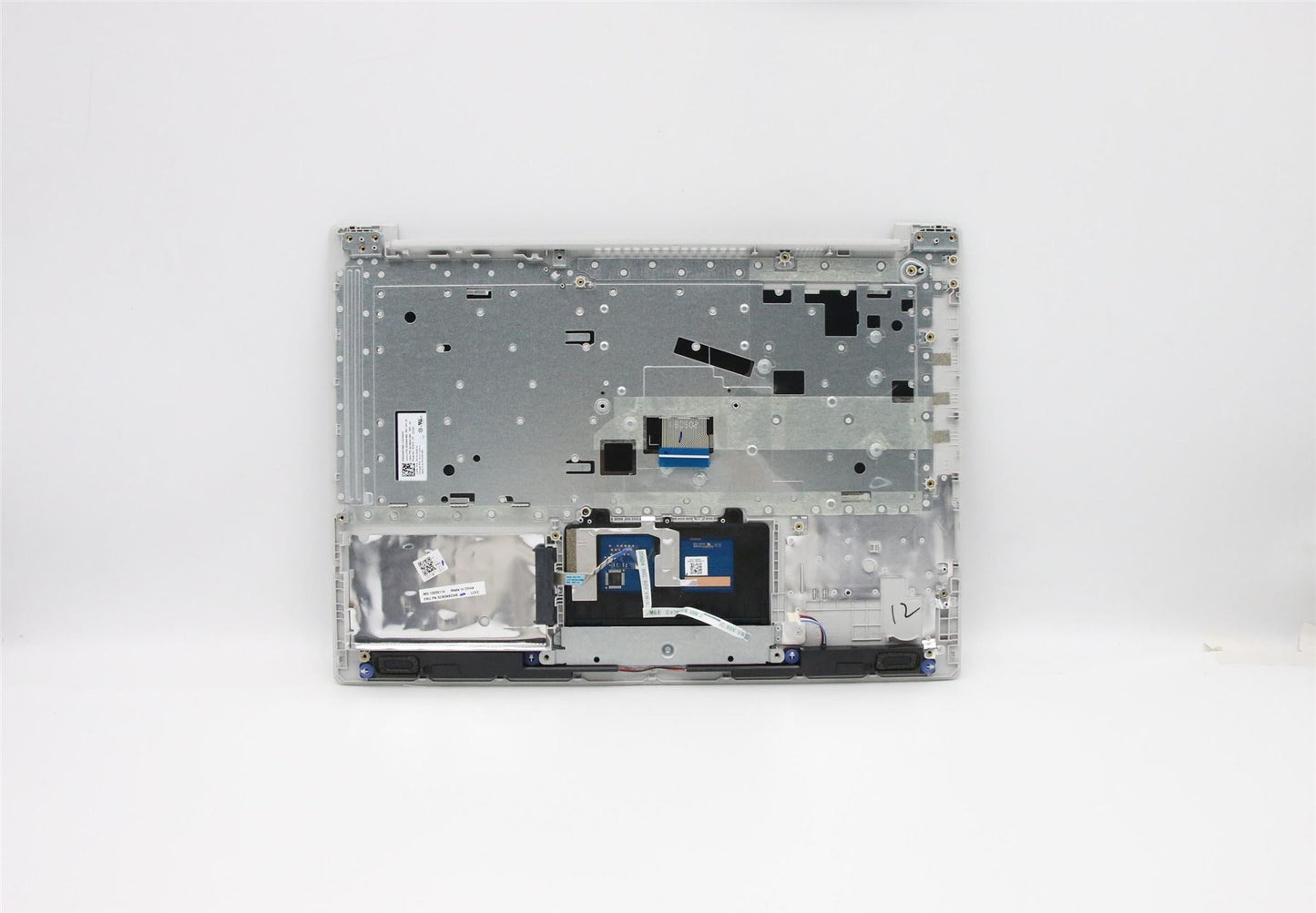 Lenovo IdeaPad 320-14ISK 320-14IKB 320-14IAP Keyboard Palmrest UK 5CB0N82346