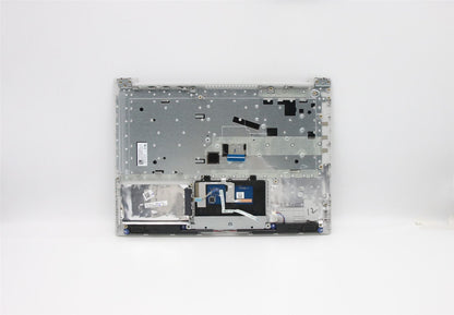 Lenovo IdeaPad 320-14ISK 320-14IKB 320-14IAP Keyboard Palmrest UK 5CB0N82346