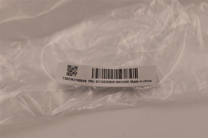 Lenovo IdeaPad 3 16IAH7 3 16ARH7 Cable Lcd Screen Display LED 5C10S30509