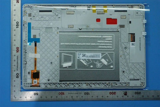 Lenovo Tab B10 LCD Screen Display Panel 5D18C14716