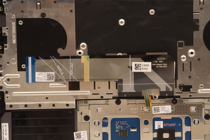 Lenovo Upper Case ASM_POR L82UT SG 5CB1J23673
