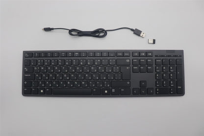 Lenovo Slim KB II-Bulgarian 5D51K04594