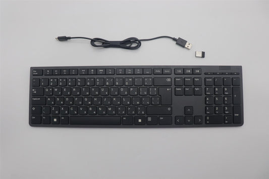 Lenovo Slim KB II-Bulgarian 5D51K04594