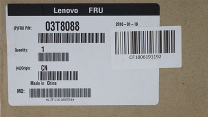 Lenovo Cardpop 1UX16 RISER CARD V1.0 03T8084