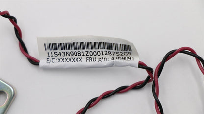 Lenovo ThinkCentre M92p M58p M71e M90p M72e M70e Speaker Speakers 5C10U58586