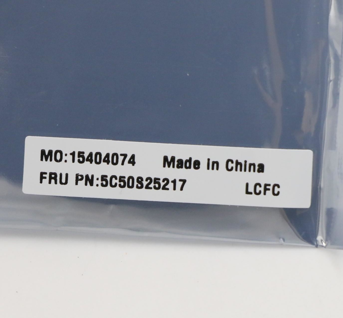 Lenovo Legion S7-15ACH6 Audio SD Reader Board Grey 5C50S25217