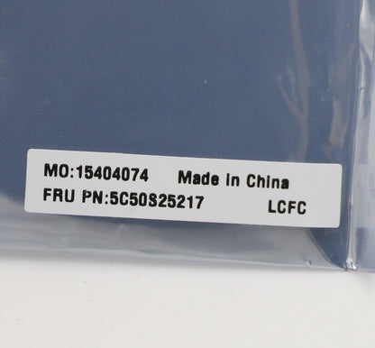 Lenovo Legion S7-15ACH6 Audio SD Reader Board Grey 5C50S25217