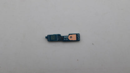 Lenovo CARDPOP Mic H 83TD Microphone Board 5C50S25949
