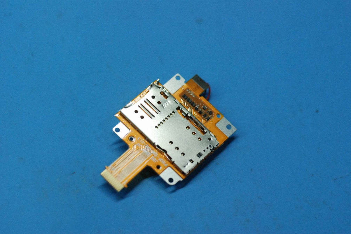 Lenovo TB-X705L SIM&VIB&*72600100413 CS Board 5F78C12062
