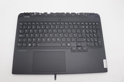 Lenovo Upper Case ASM_UKE L 83DEWH 5CB1M64860