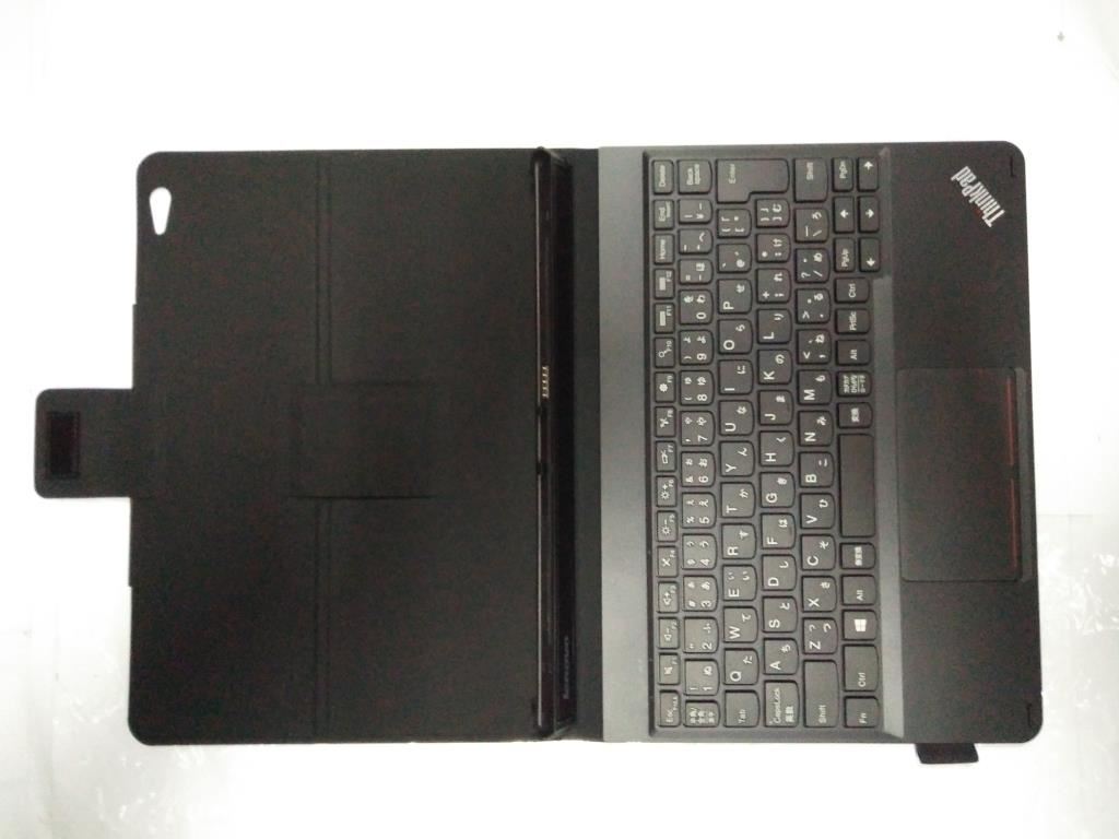 Lenovo TP 10 Folio KBD JPN Japanese Keyboard 03X9179