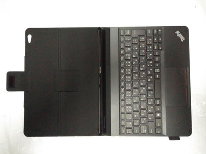 Lenovo TP 10 Folio KBD JPN Japanese Keyboard 03X9179