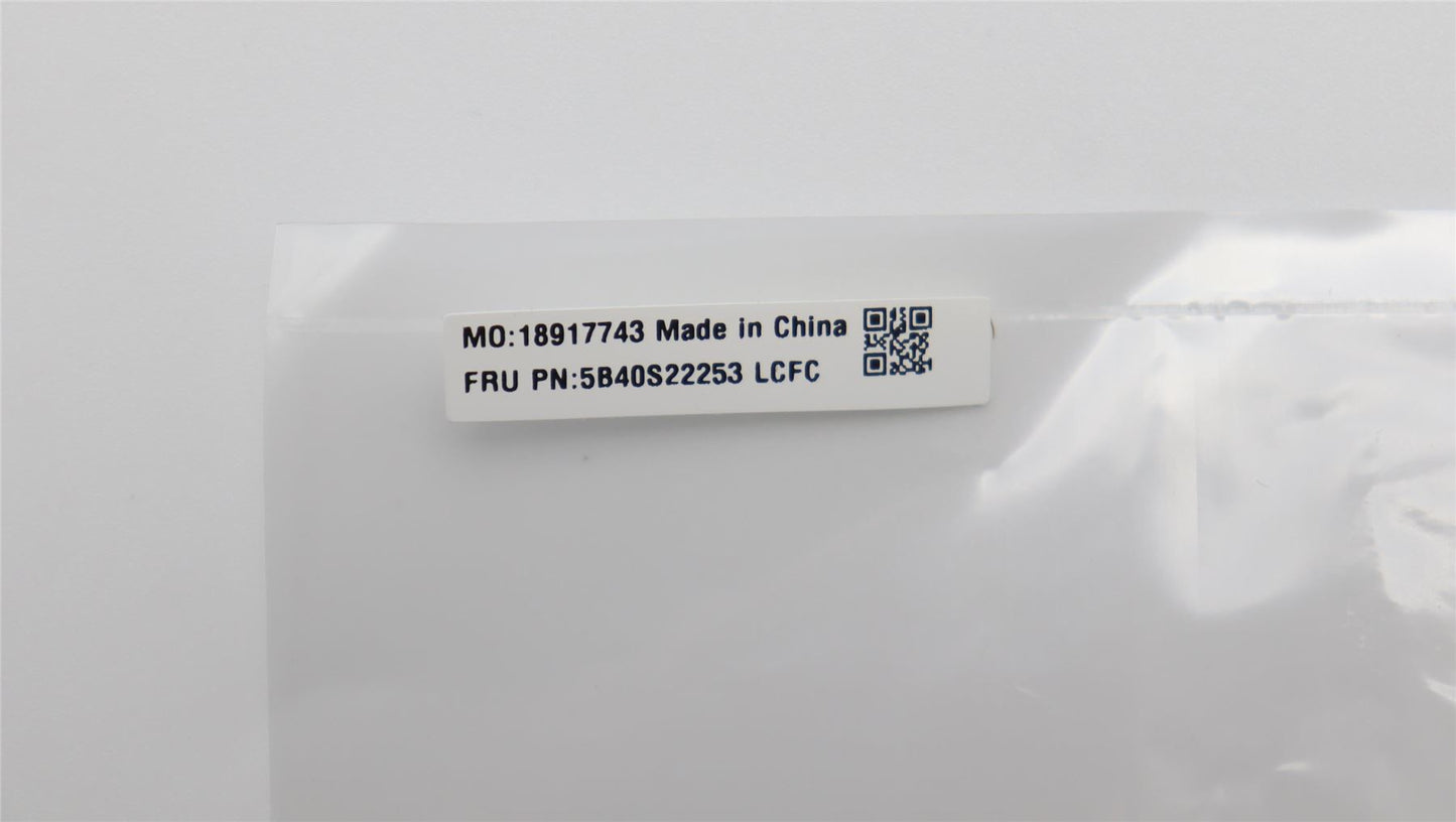 Lenovo BRACKET L 83DF THM_SSD_R 5B40S22253