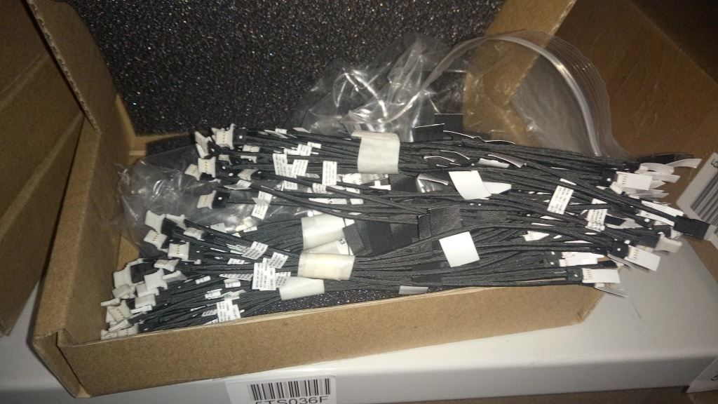 Lenovo LTM11 Front Camera Cable 90205247