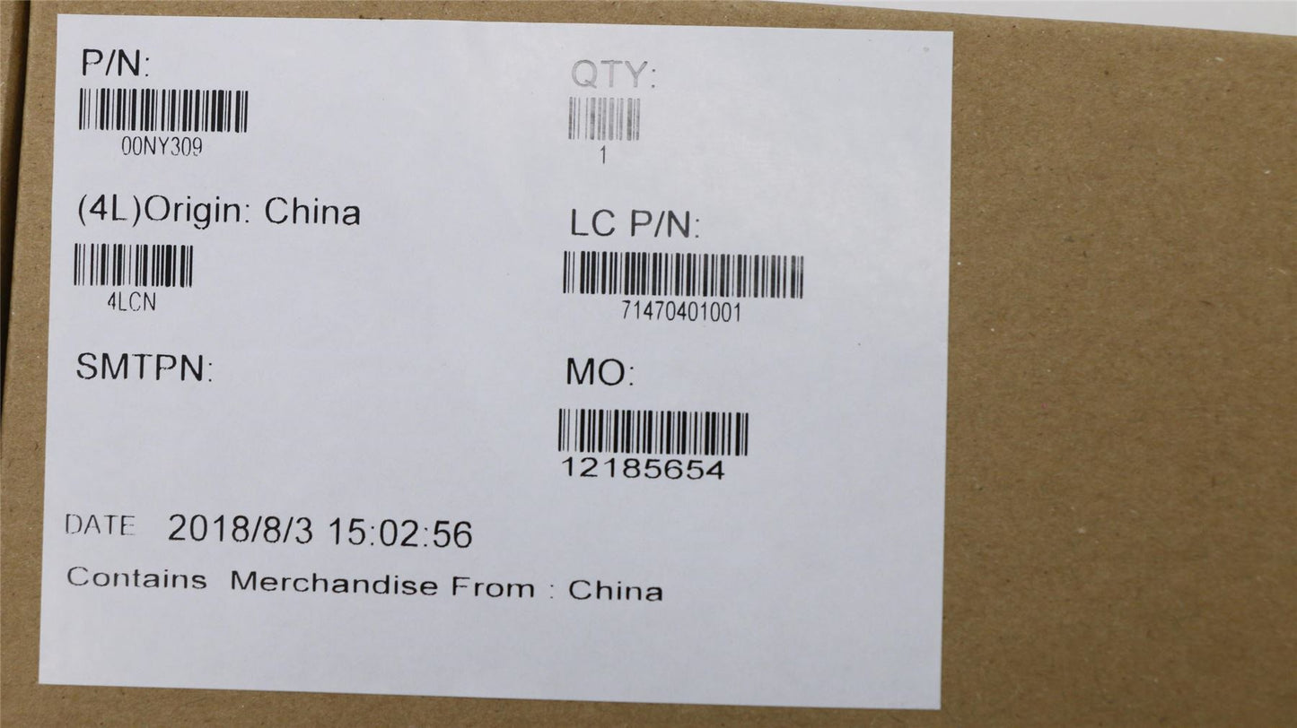 Lenovo ThinkPad P70 USB Audio Subcard Express Board 00NY309
