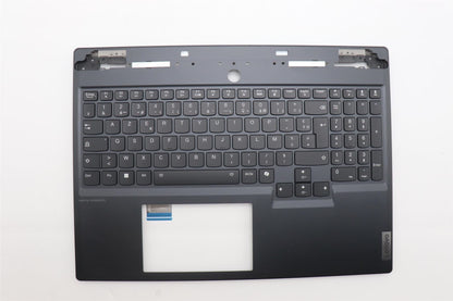 Lenovo Upper Case ASM_FRA C 83FD EB RGB 5CB1N61473