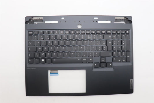 Lenovo Upper Case ASM_FRA C 83FD EB RGB 5CB1N61473